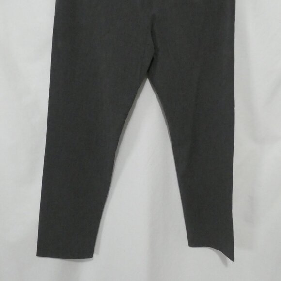 BENETTON GROUP - Sisley - Slim Comfort Fit | size 46 | Grey Joggers | NWOT - Picture 14 of 16